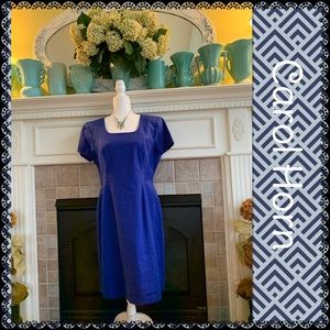 NWT Carol Horn workshop dress, size 14